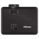 Projector Infocus In113aa DLP 4000LM LS (800x600) 30000: 1 lamp resource: 15000 hours 1xusb Type 107038