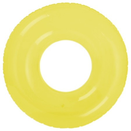 Circle for swimming "Ice", d = 76 cm, from 8 years, color mix, 59260np intex-1
