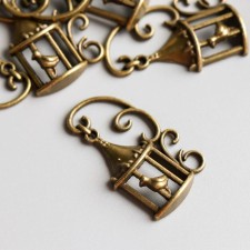 Decor Metal for creativity 