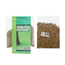 Lawn grass mixture 