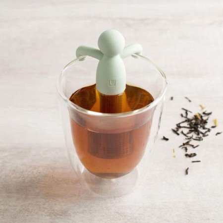 BUDDY tea brewing container-1