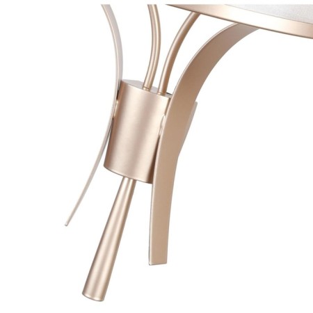 Himiko wall lamp 300 mm, 180 mm, G9 80W-3