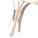 Himiko wall lamp 300 mm, 180 mm, G9 80W