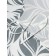 Apron Ethel "Leaves" 60 x80cm, 100% p/e