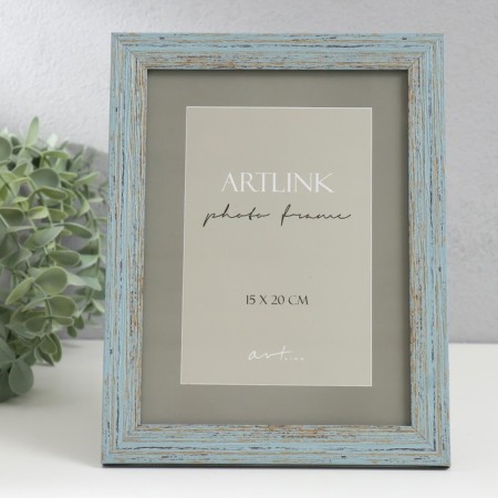 Photo frame Plastic "Celeste" 15x20 cm, 76985-1