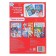 Book with stickers "New Year cards", 12 p.