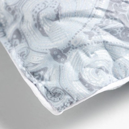 Winter blanket 140x205 cm, bamboo fiber, tick fabric, p/e 100%-3