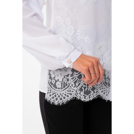 Female blouse, size 44-2