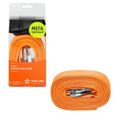 VIP tape tape 5 t, 5 m with AIRLINE ATR-P-5 bag