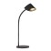 MANTRA CAPUCCINA, LED, 1x610LM, 3000K, 160x251x560 mm, black color black