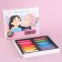 COLOR POWER HALTS, 12 colors