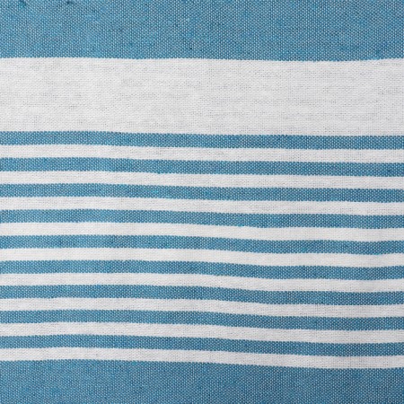 Pedmal towel Lovelife Resort, col. Blue, 75x170 cm, 80% HL, 20% PE, 190 g/m2-1