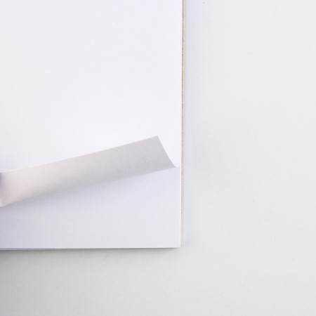 Sketchbook A6, 40 l. 100 g/m "Fox"-3