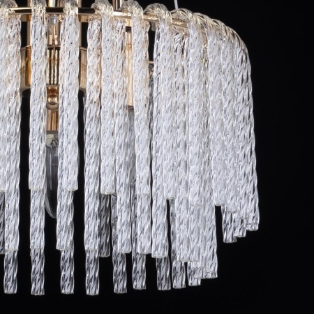 Lavinia lamp, size 30x120x30 cm, E14-5