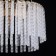Lavinia lamp, size 30x120x30 cm, E14