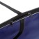 Folder for drawings and drawings A2, 660 x 470 x 50 mm, handles, textile, PDM-5, calligrata blue