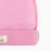 A cap for a girl, pink color, size 42-44