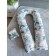 Pregnant “U Comfort” and pillow for babies “Baby”, Print cyclists