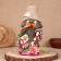 The amulet "Browner Lucky", 19 cm