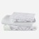 Bed linen 1.5 joint venture Estelle, size 150x215 cm, 145x210 cm, 70x70 cm - 2 pcs