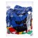 Air ball 12 "Congratulations", pastel, set 100 pcs, mix