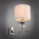 Wall lamp (sconces) Okin E14 40W
