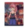 Notebook of 48 sheets in the Anime cage. Freedom, covered Cardboard, matte lamination, mix