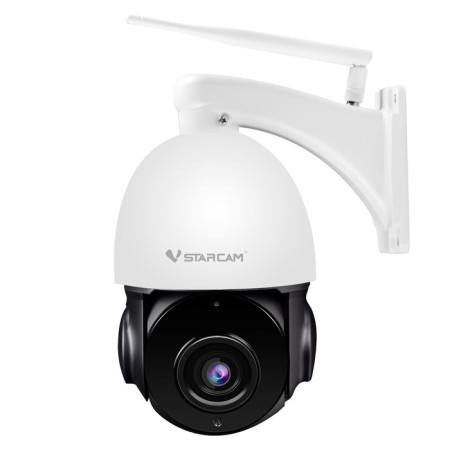 IP camera VSTARCAM C8866Q-X18, 5.9 mm, color