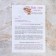 Magic honey candle with lavender to protect children "Babysleep", 12 pcs, mix