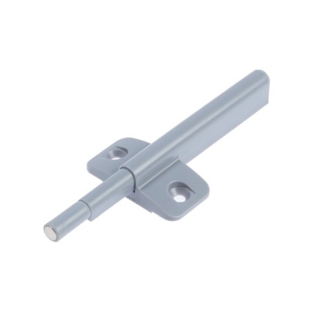 TK03 Push-to-Open pusher of hidden installation, magnetic-1