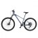 Bicycle 27.5 ’’ Cord 7bike M700, Blue Carbon color, size 17 ’’