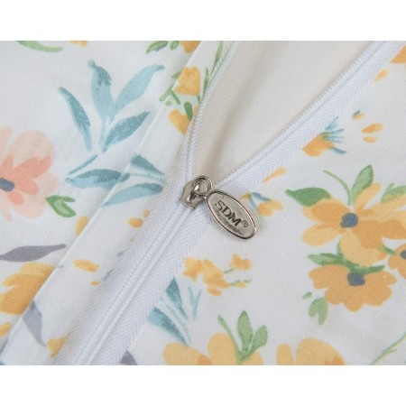 Euro set: blanket, sheet, pillowcases 50x70 cm-2 pcs, 70x70 cm-2 pcs-3