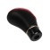 PPP handle, classic under the diameter 8/10/12/14 mm, black