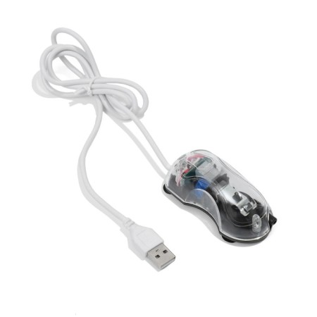 Air compressor Sea Star HX-301DC is portable, operates on USB, 200 ml/min, 0.8 watts-1