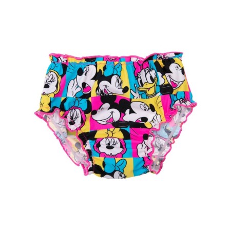 Swimming trunks for Disney girl, height 74 cm