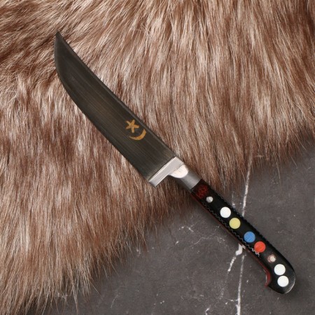 PCAK Sharkhon, Chirchik, Orgsglash Handle, Mix-1