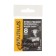 Hook nautilus sting feeder feeder sport S-1117, color BN, No. 8, 10 pcs.