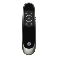 Презентер Оклик 699P Radio USB (30м) черный