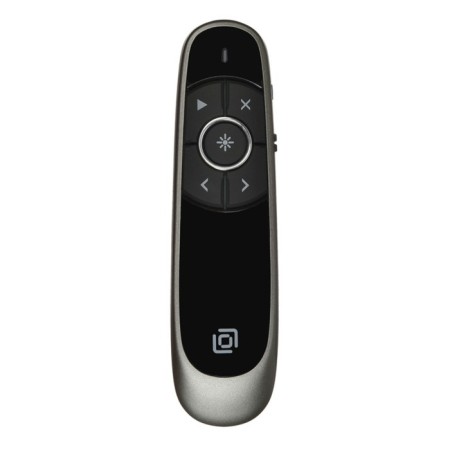 Presenter RALL 699P Radio USB (30m) Black