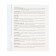 A notebook “Magic”, 48 sheets in the “Geography” cage, covered cardboard, cold foil, twin varnish, offset block