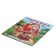 Tales with stickers "Teremok"