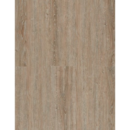 PVC tile Texfloor “Borneo 112”, 1200 × 182 mm, thickness 4 mm, 2.184 m2, tyis oak color-1
