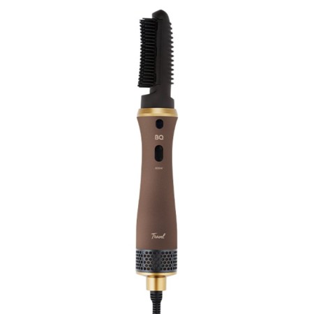 BQ HDB6012, 800 watts, 2 speeds, 2 temperature conditions, bronze