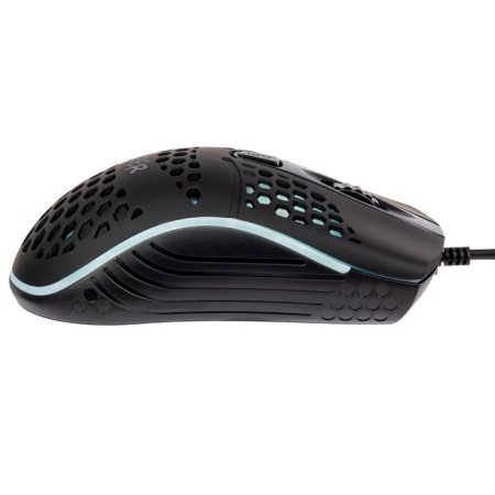 Hiper A-4 Kite Game Mouse, black-4