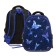 Backpack Building School Calligrata Butterfly, 39 x 30 x 14 cm