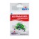Mormyshka tungsten Marlin’s nails, 2.5 mm, weight 0.7 g, green, yellow + gasoline, 10 pcs
