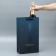 Gift package for two bottles, packaging, "Present", 35 x 20 x 9 cm