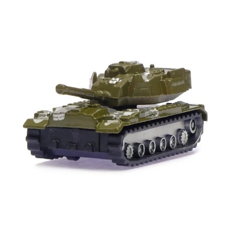 Metal machine "Military equipment", mix-8