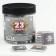 Chocolate 5 g "February 23", 45 pcs