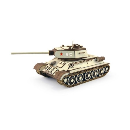 Tank T-34-85-2